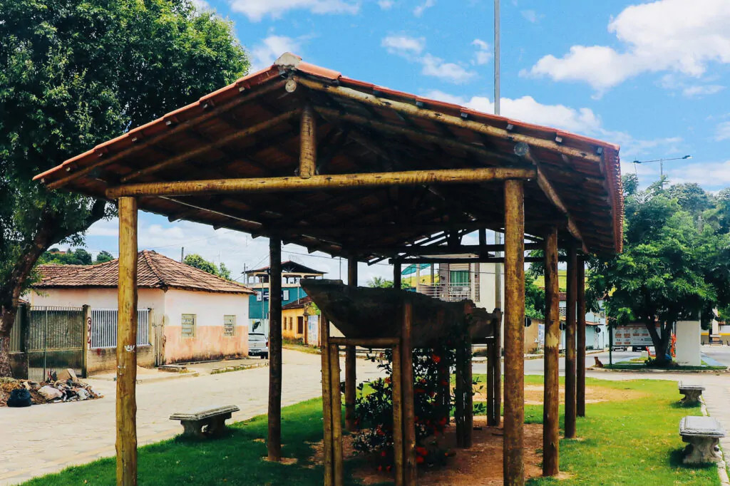 Canoa Velha
