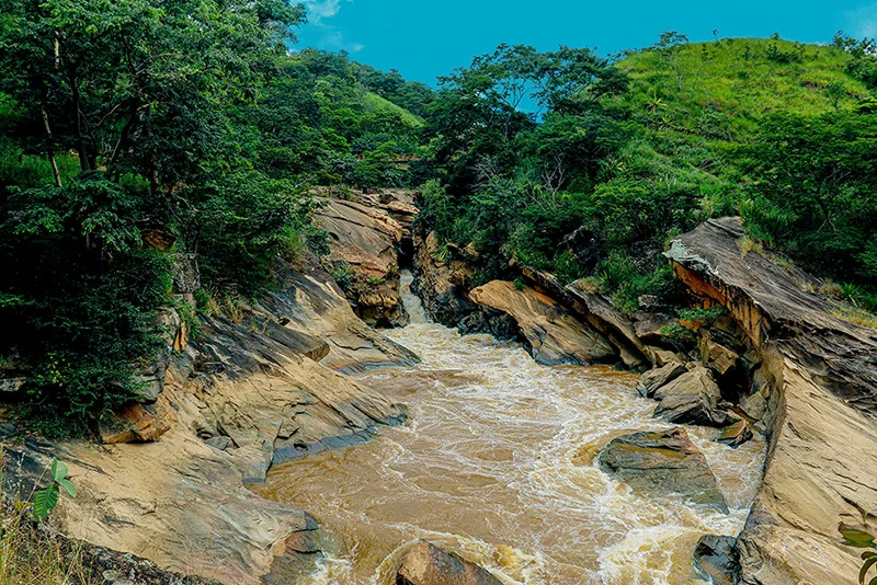 Cachoeira Grande
