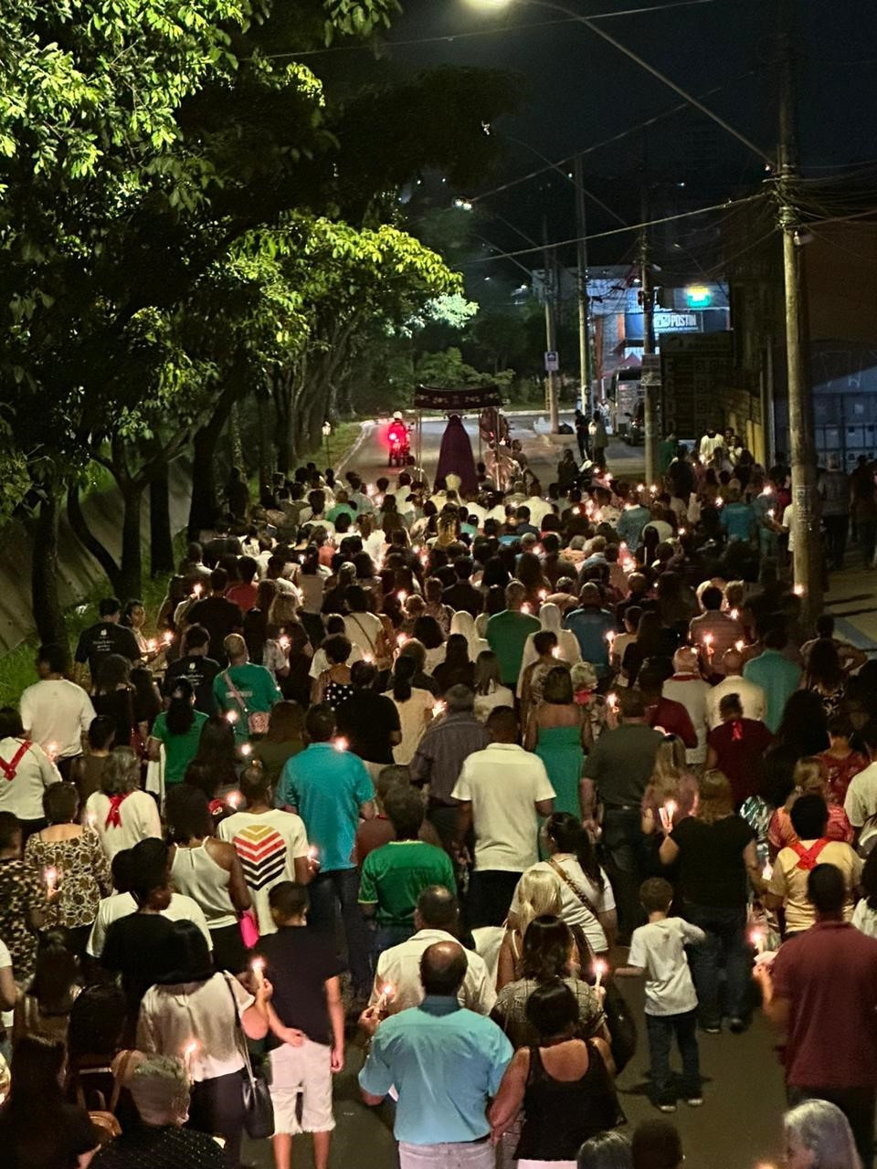 Jubileu de Nossa Senhora das Dores