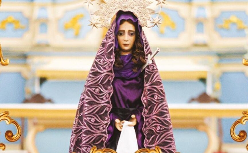 Jubileu de Nossa Senhora das Dores