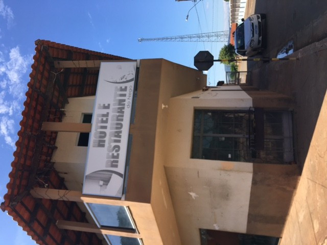 Restaurante e Mercearia do Nego