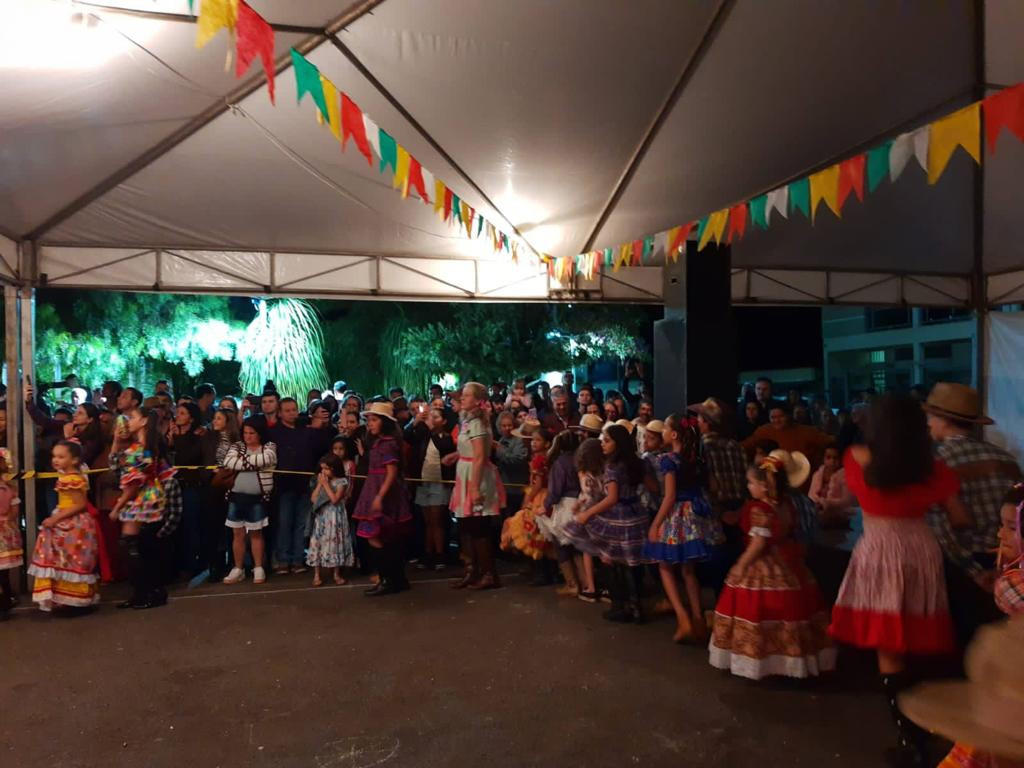 Festa São João Batista