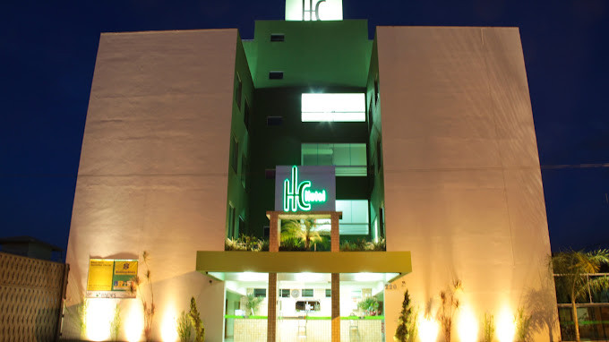 HC Hotel