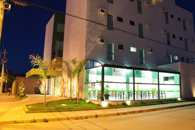 HC Hotel
