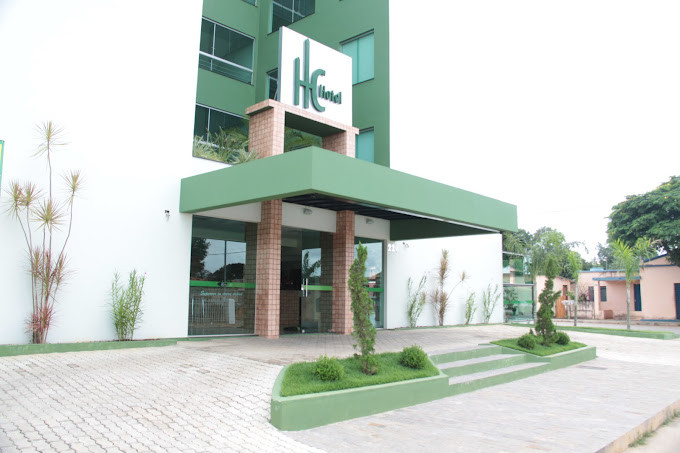 HC Hotel