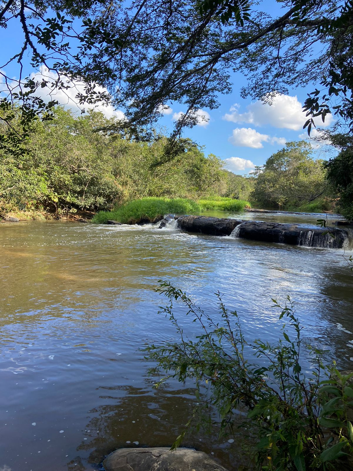 Rio de São Domingos