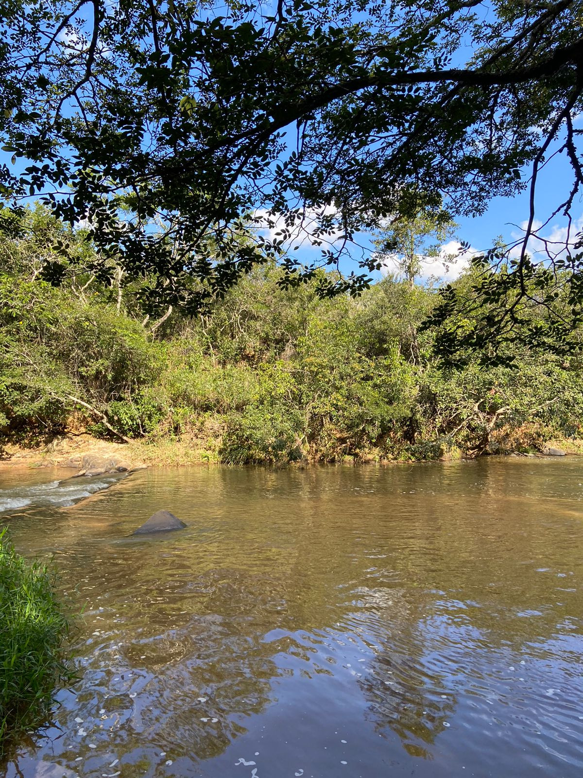 Rio de São Domingos