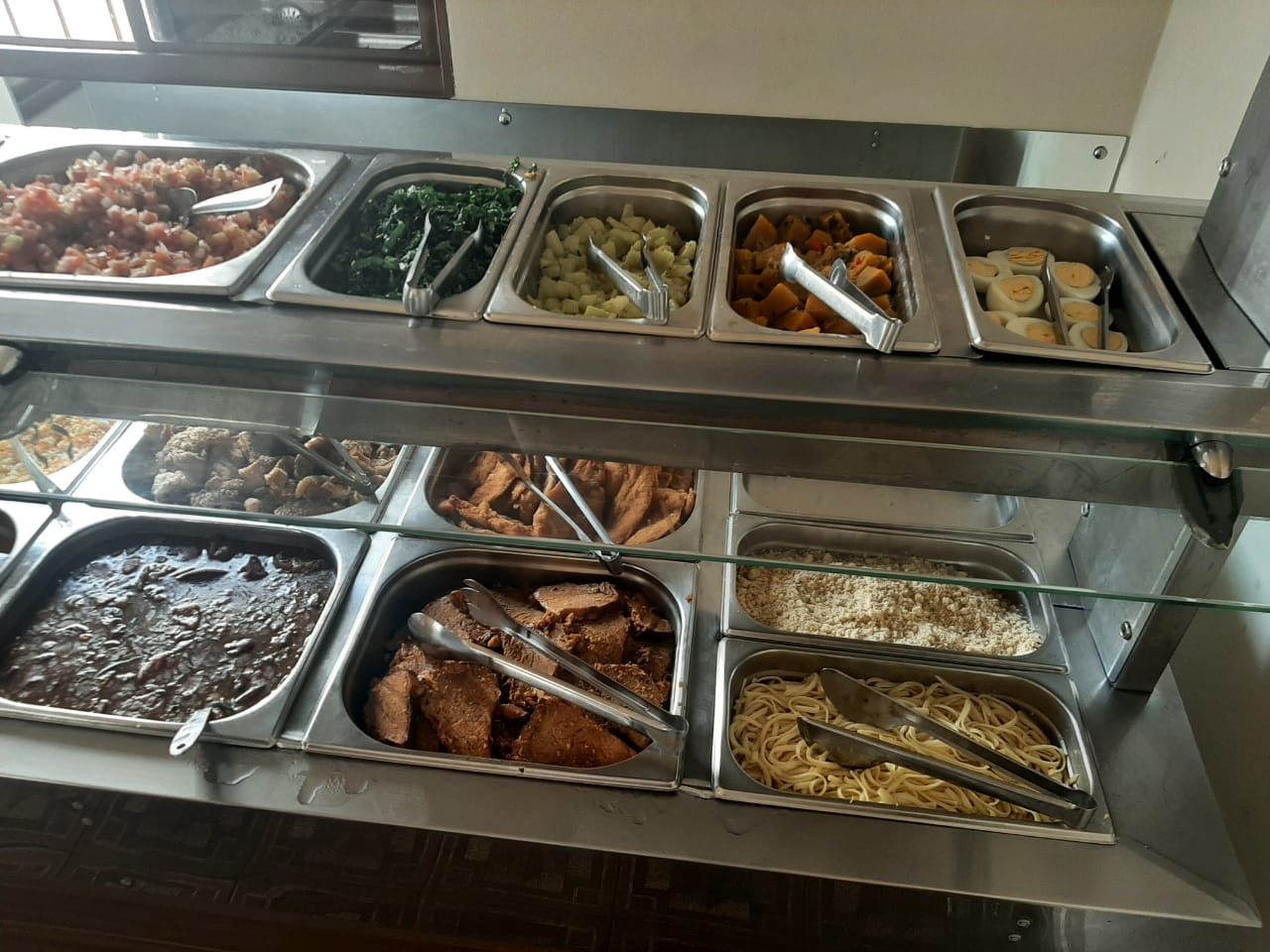 RESTAURANTE Nossa Cozinha