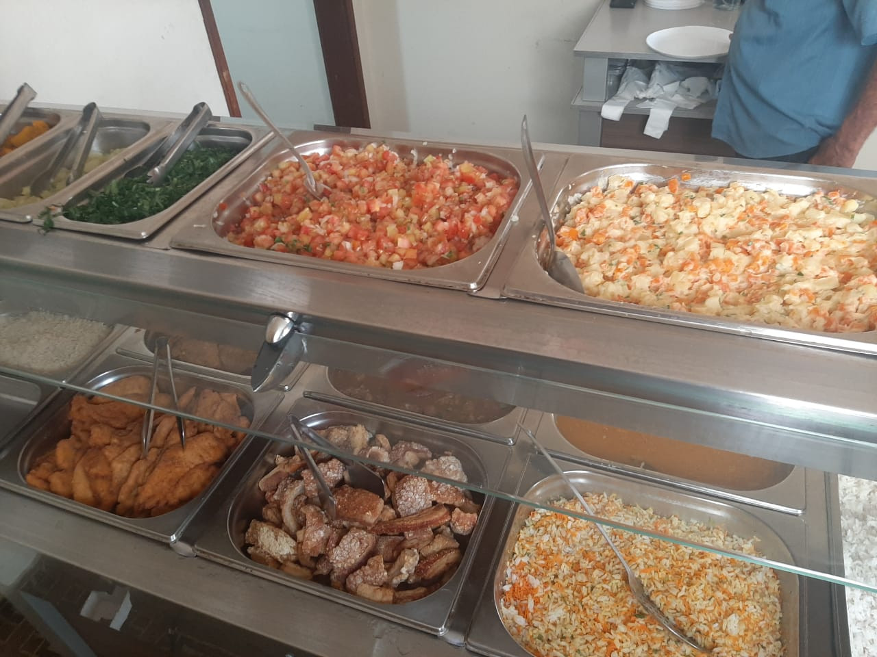 RESTAURANTE Nossa Cozinha