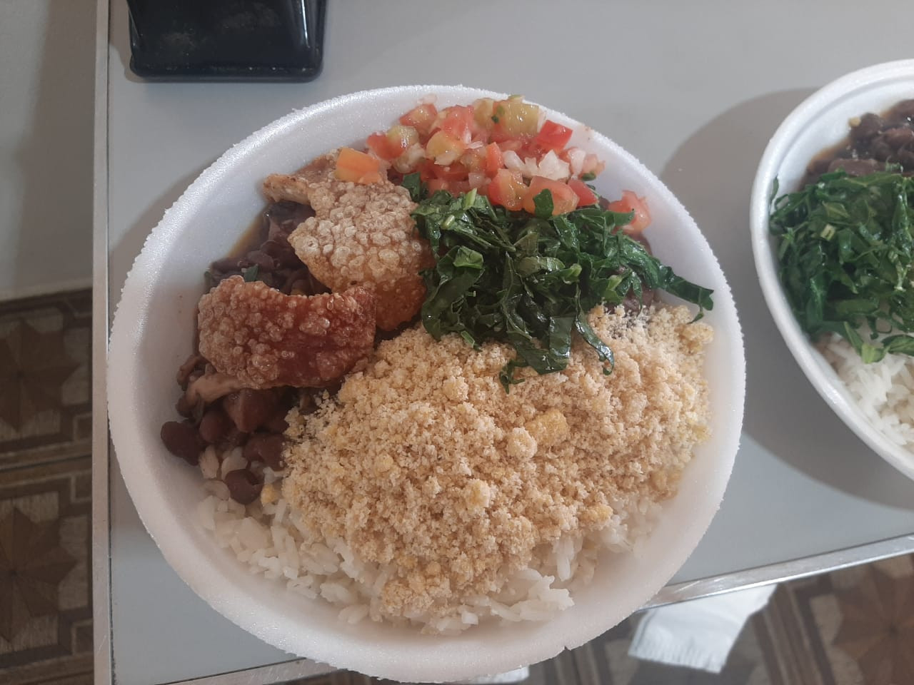 RESTAURANTE Nossa Cozinha
