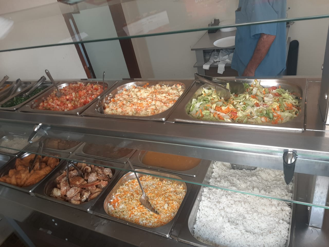 RESTAURANTE Nossa Cozinha