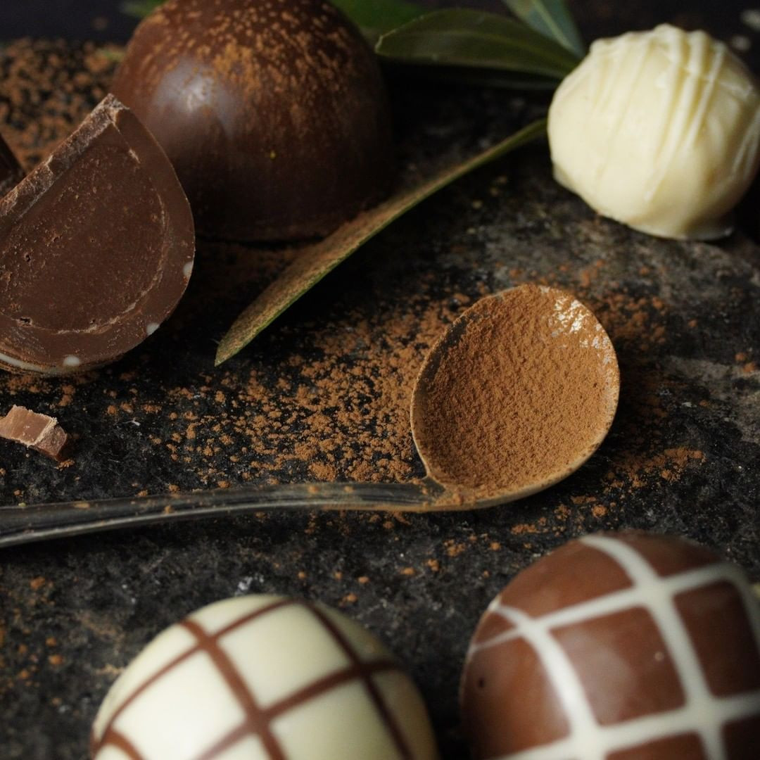 Encanto Chocolates Finos