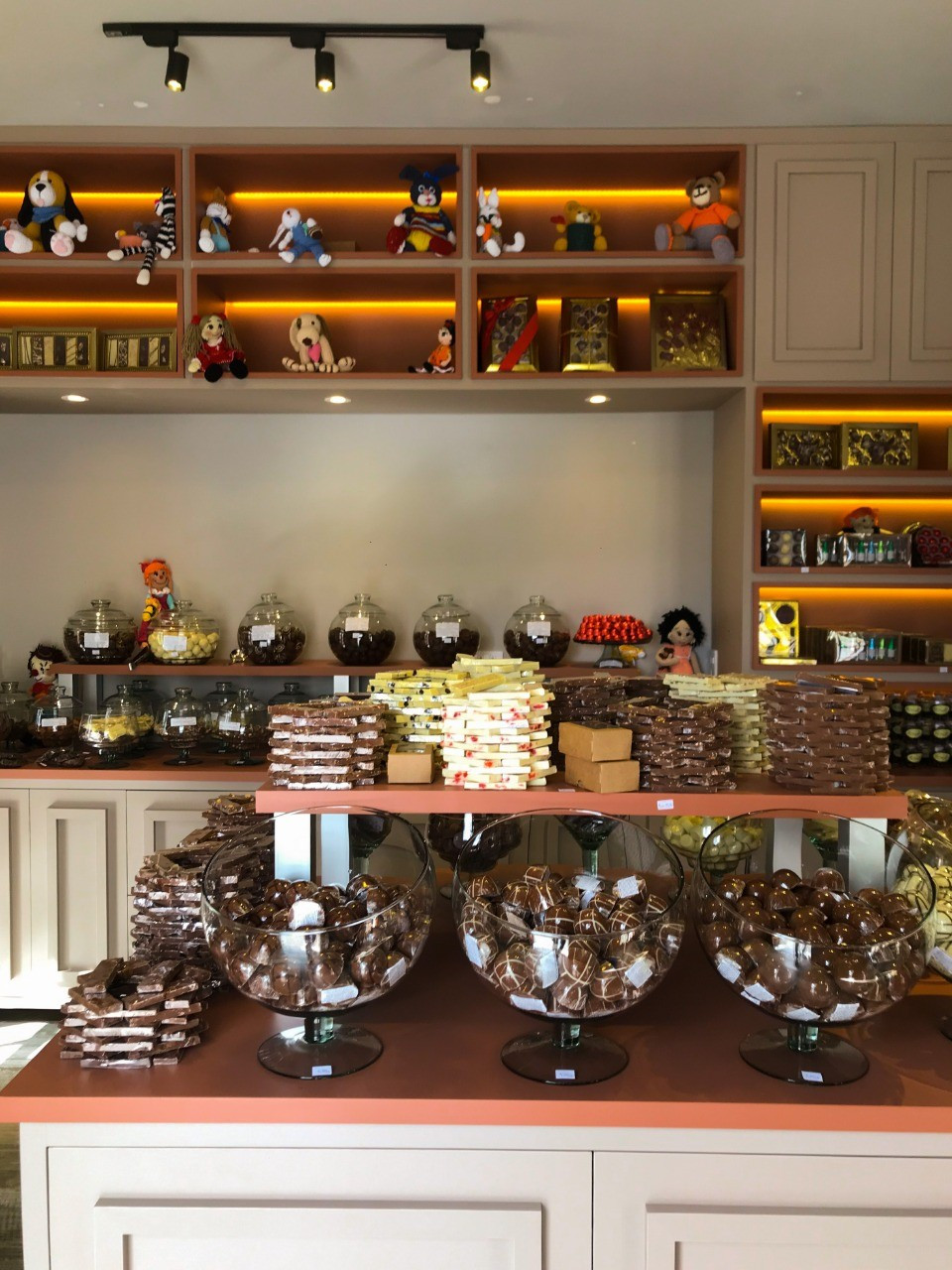 Encanto Chocolates Finos