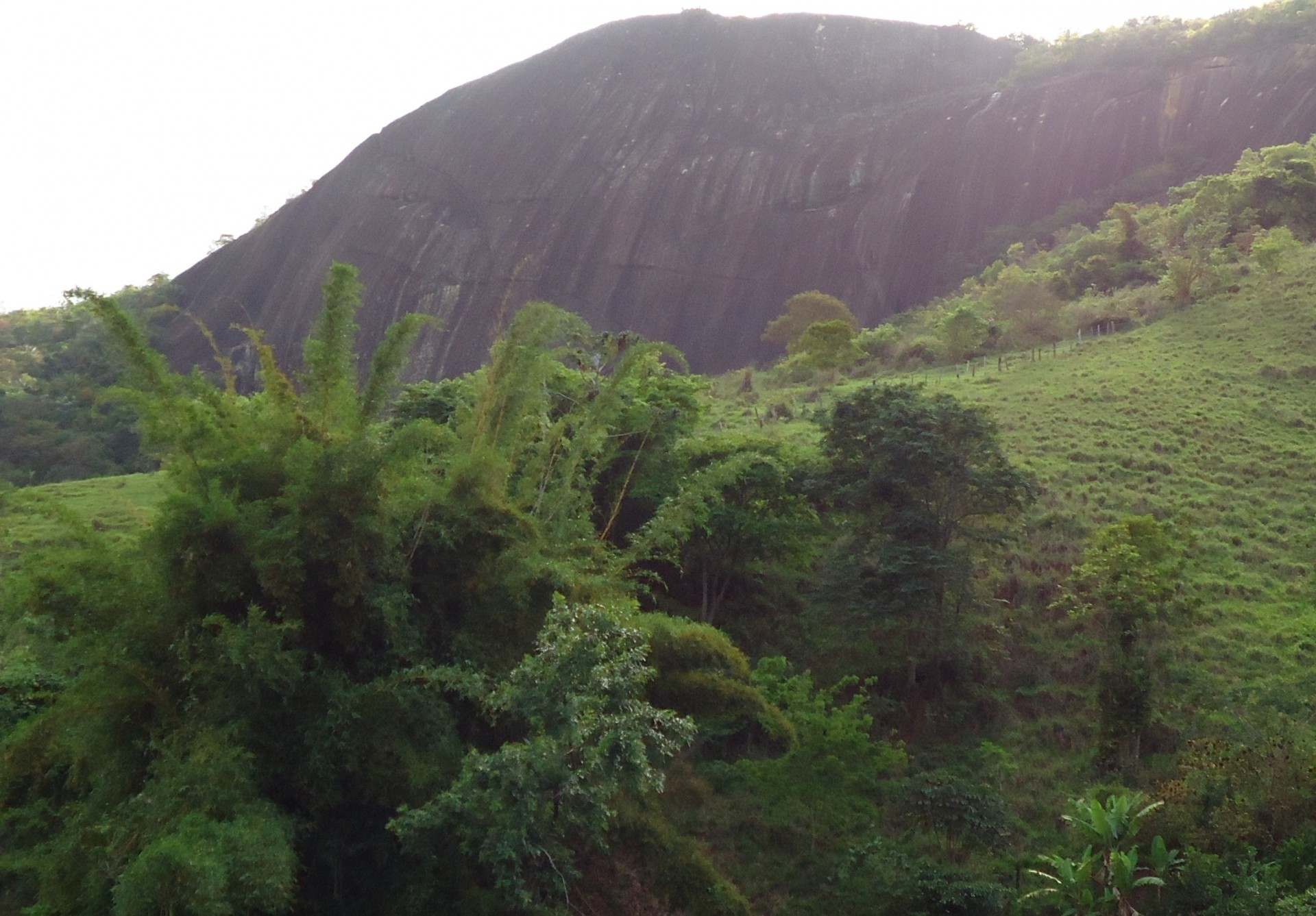 Pedra do Cruzeiro