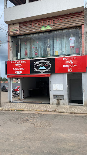 Collines Lanchonete e Padaria