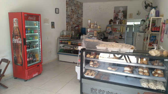 Padaria dona Maria