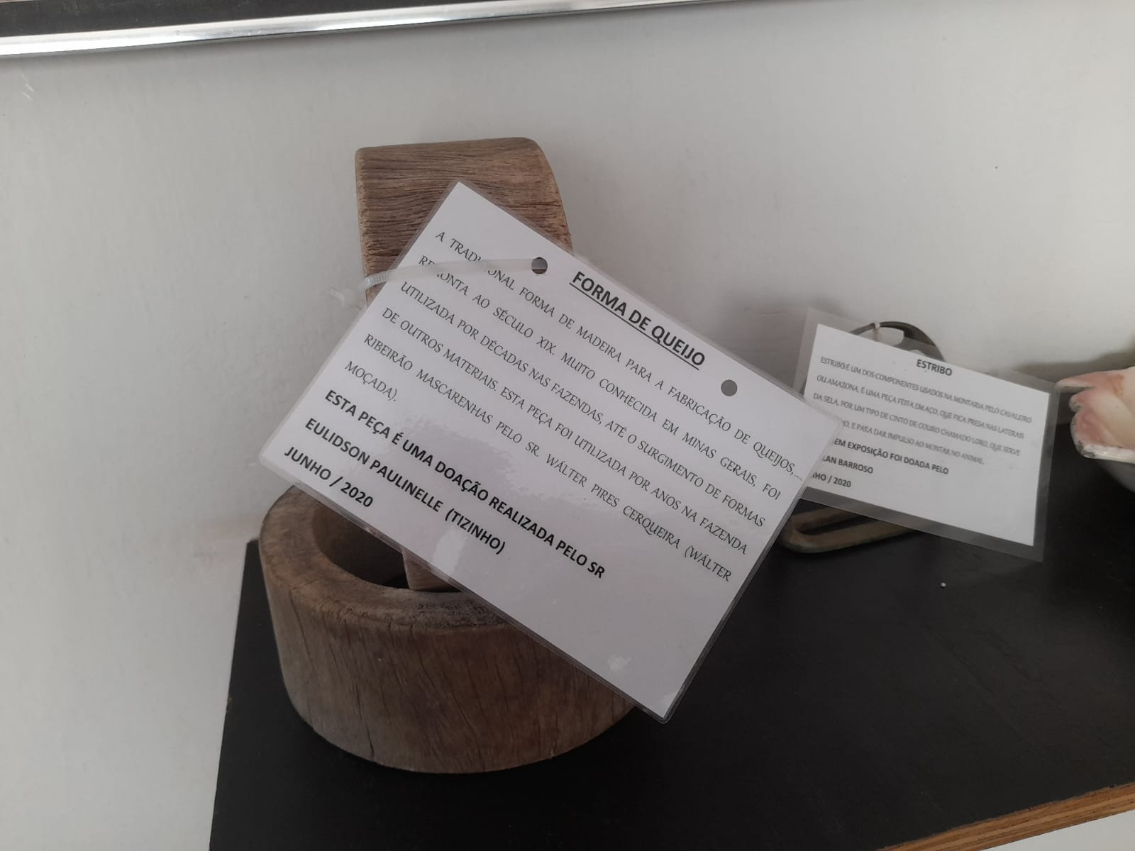 Museu Dinho Teixeira