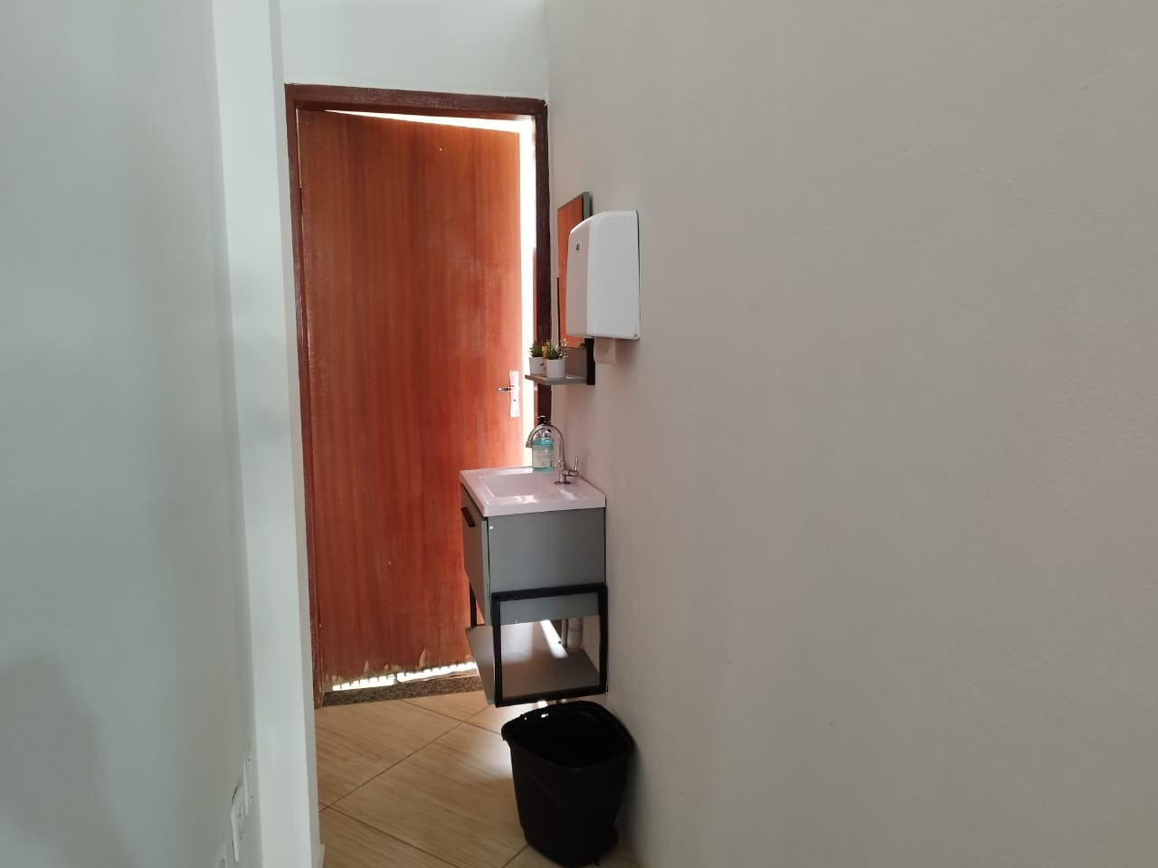 Açaídeira Pais e Filhos 