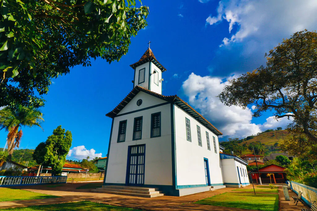 Igreja Matriz de Santo Antônio
