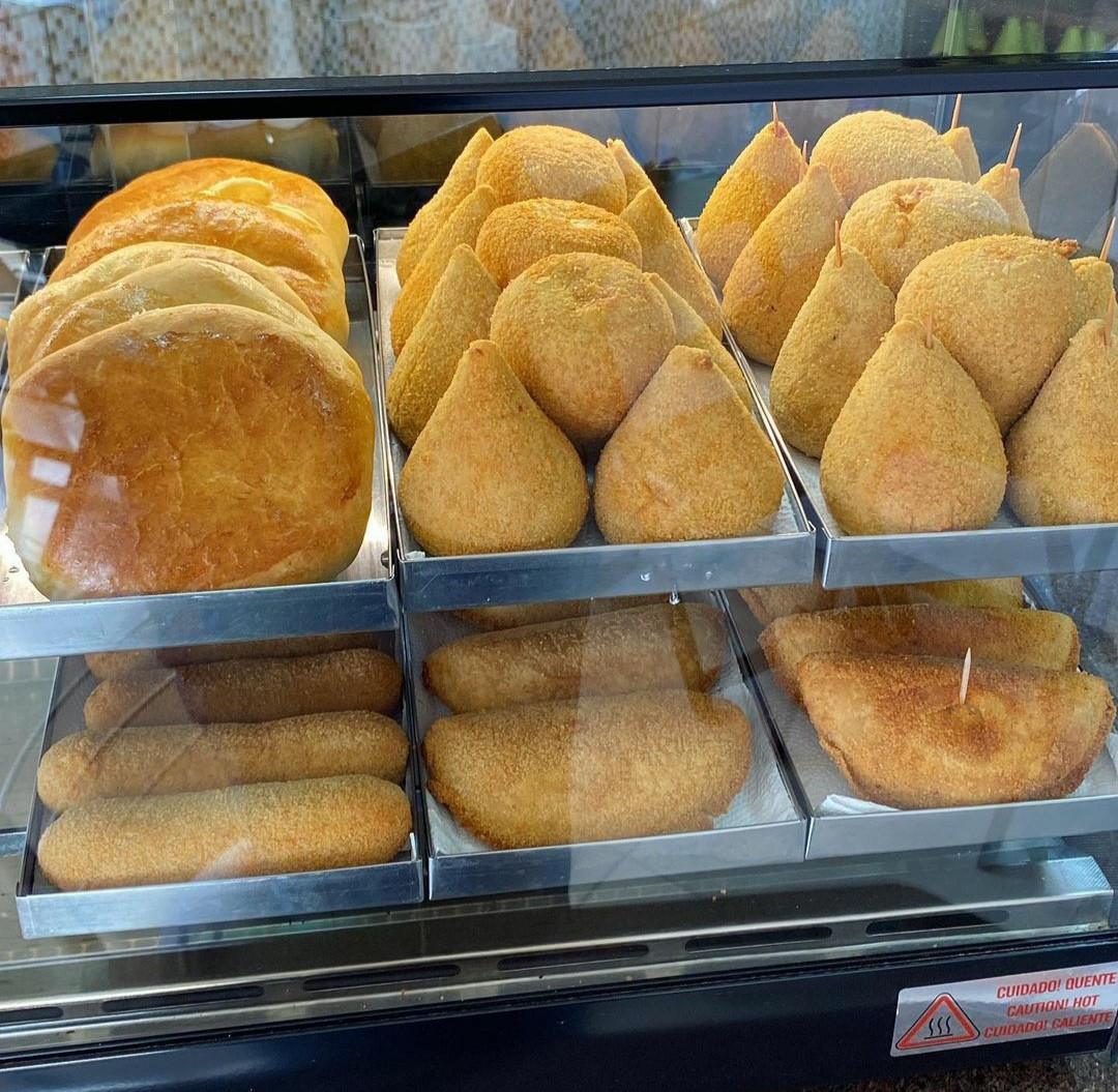 Empório dos Salgados