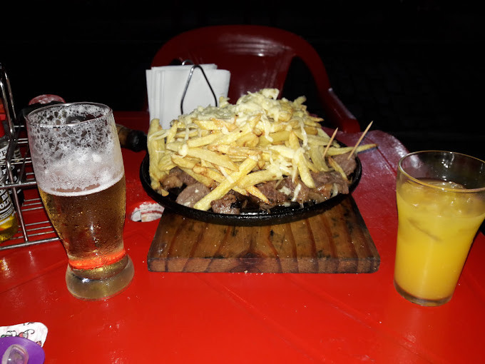 Bar e Restaurante do Dirceu