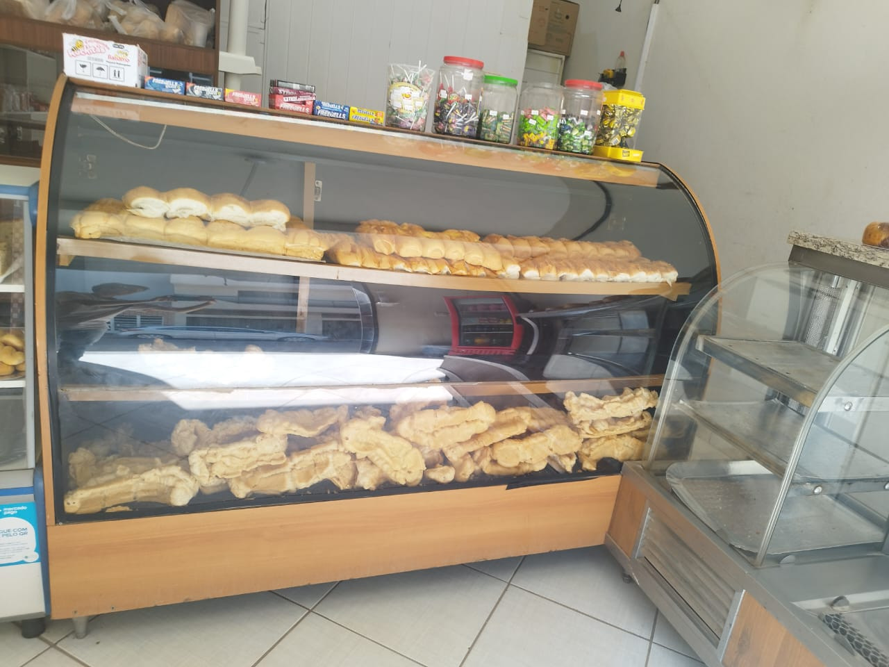 Panificadora Carvalho