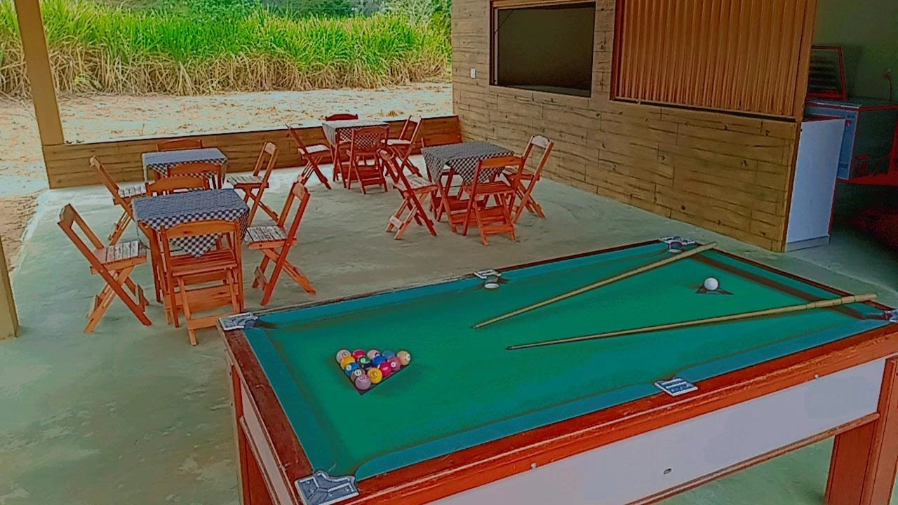 VARANDÃO