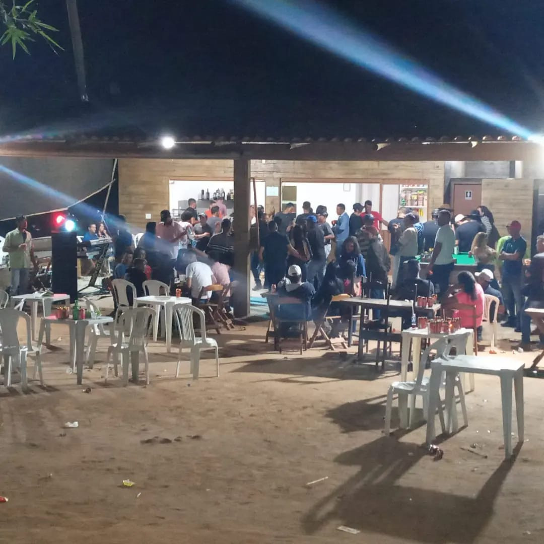 VARANDÃO