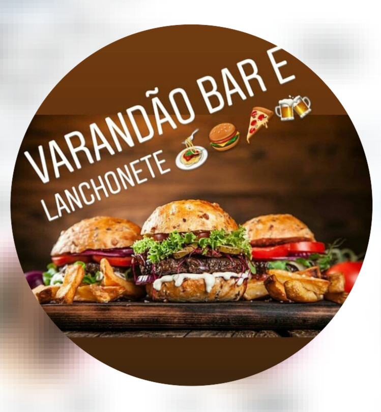 VARANDÃO
