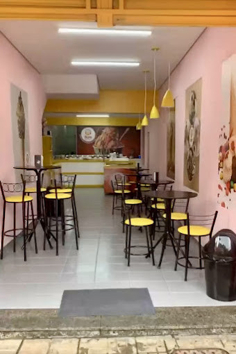 Sorveteria R'Bom Baependi