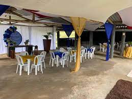 Bar do Ricardo