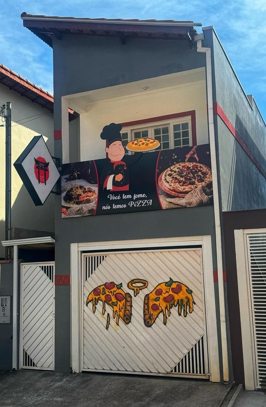 Pizzaria Do Japa