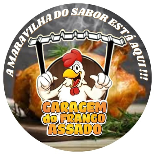 Garagem Frango Assado