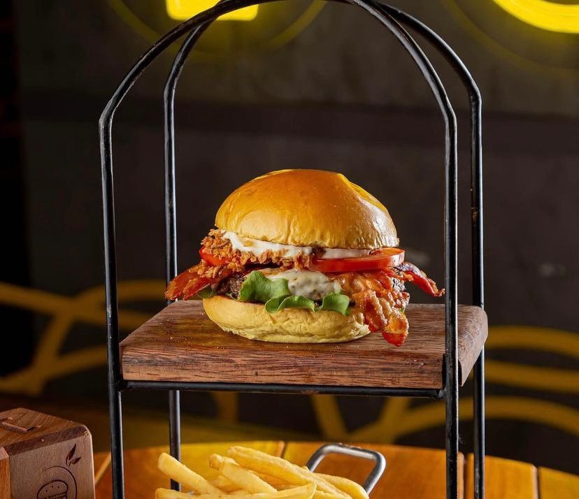 Tanga Açaiteria e Hamburgueria
