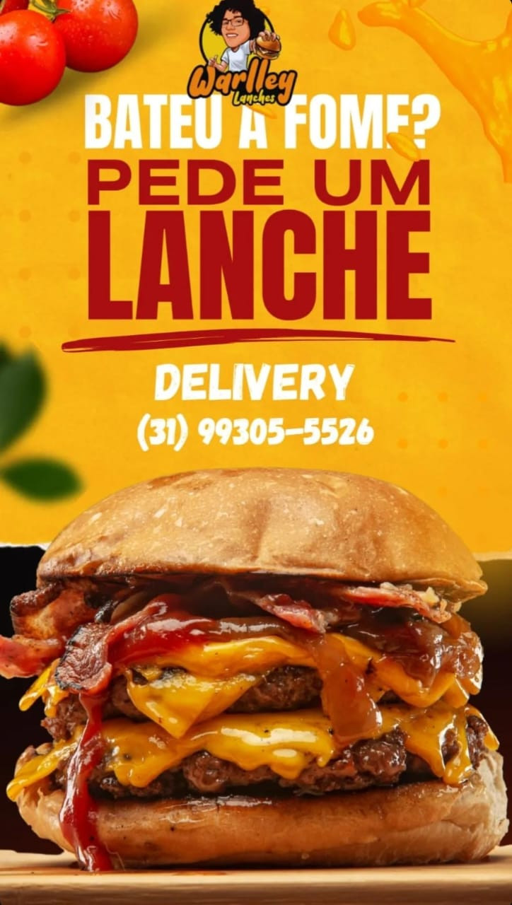 Warlley Lanches