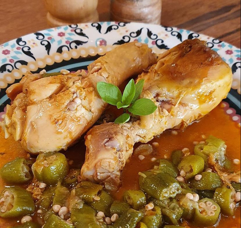 Restaurante Marinho's Kitchen