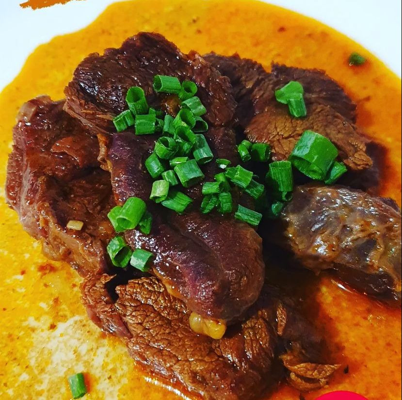 Restaurante Marinho's Kitchen