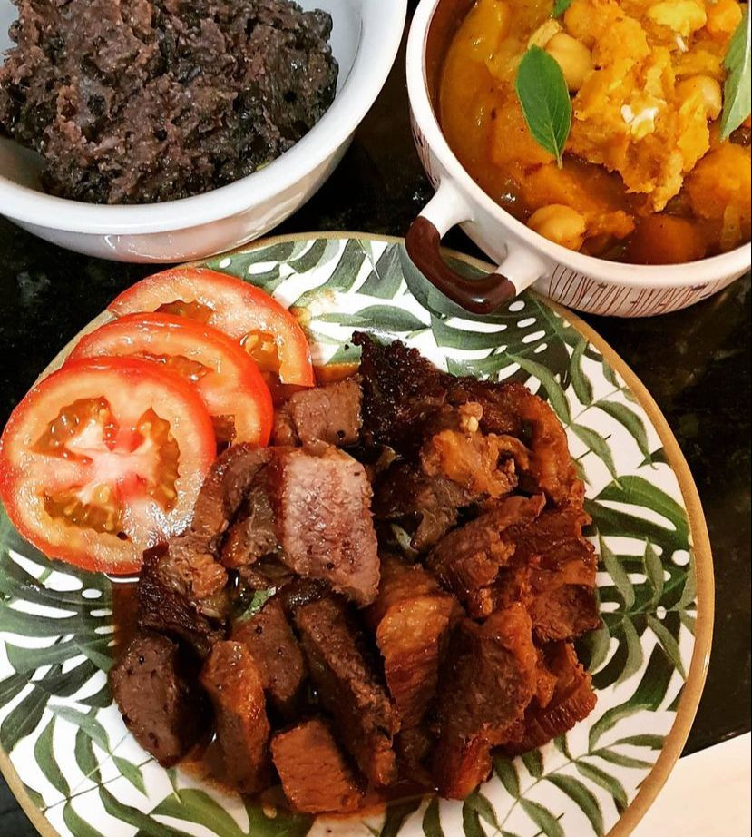 Restaurante Marinho's Kitchen