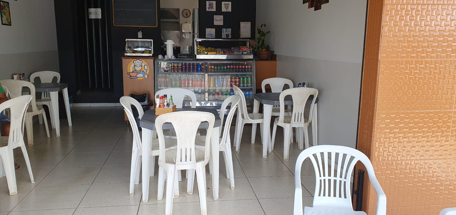 Restaurante Marinho's Kitchen