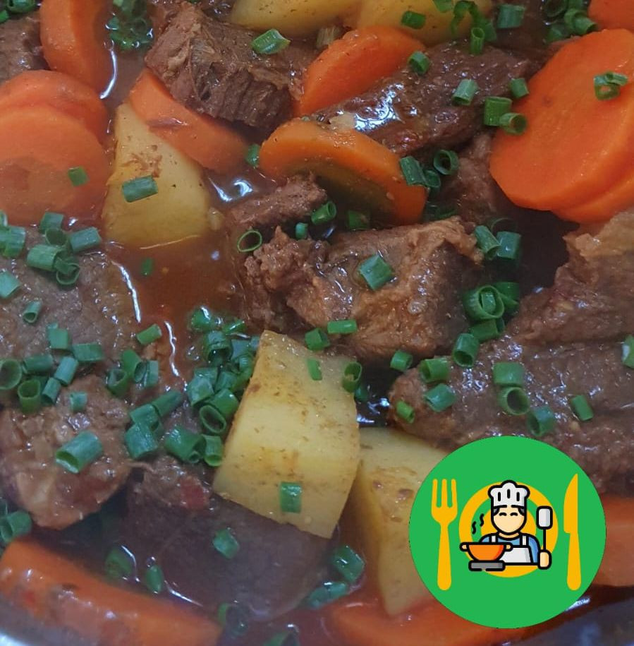 Restaurante Marinho's Kitchen