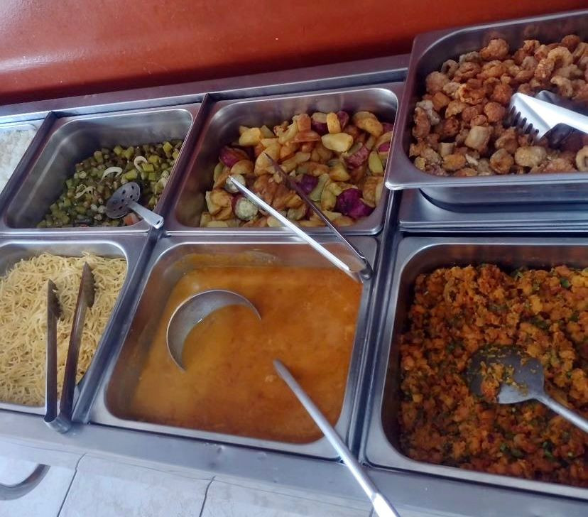 Restaurante e Lanchonete Skinão Lanches