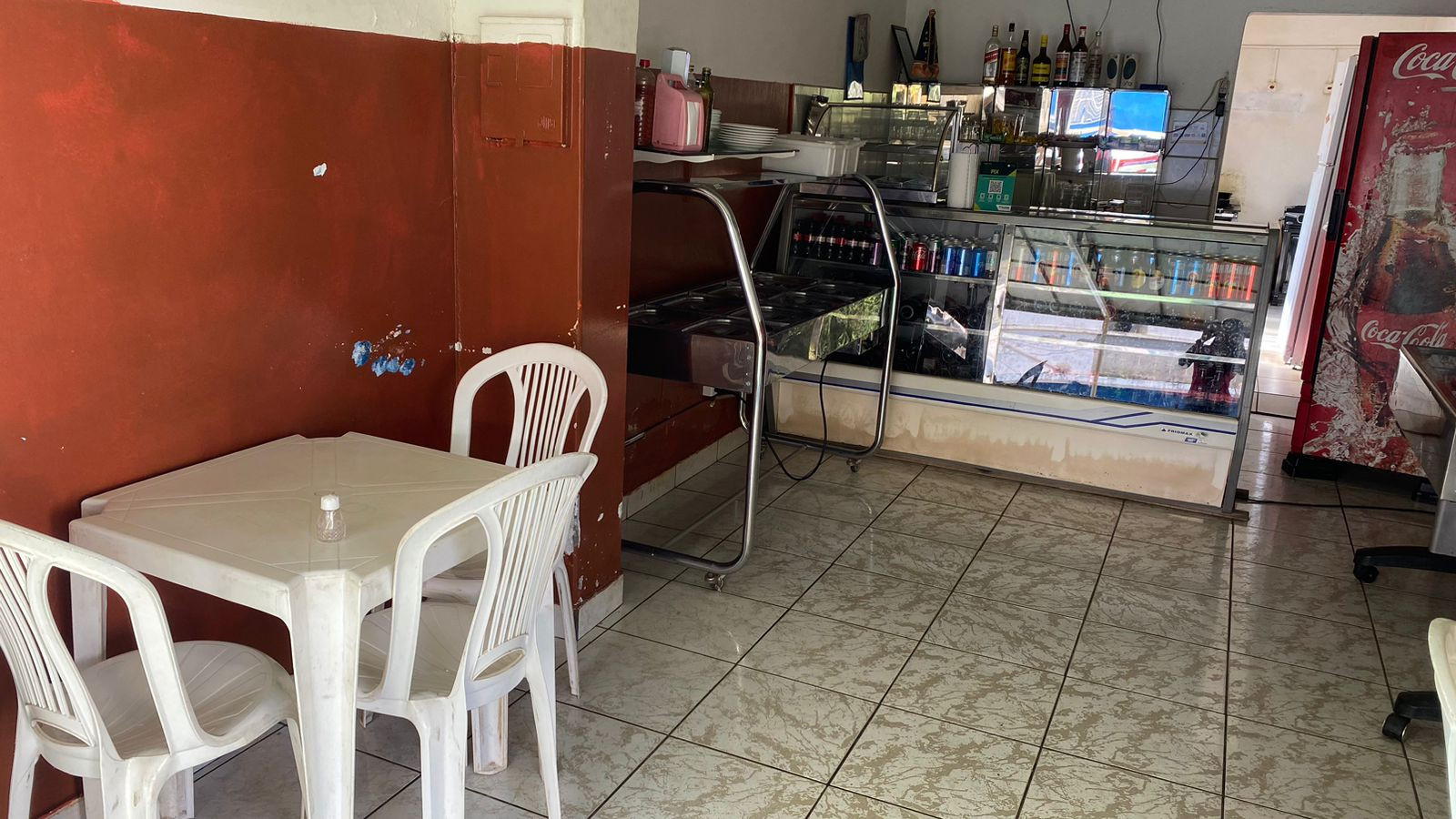 Restaurante e Lanchonete Skinão Lanches
