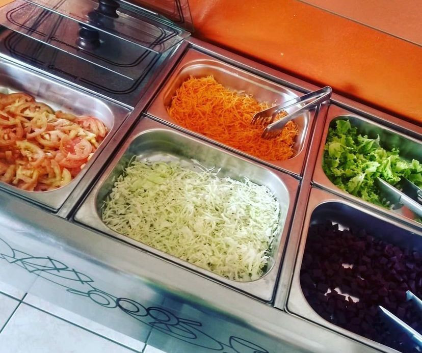 Restaurante e Lanchonete Skinão Lanches