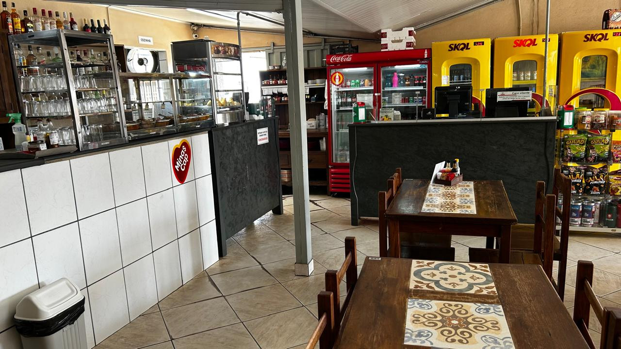 Bar e Restaurante do Tião