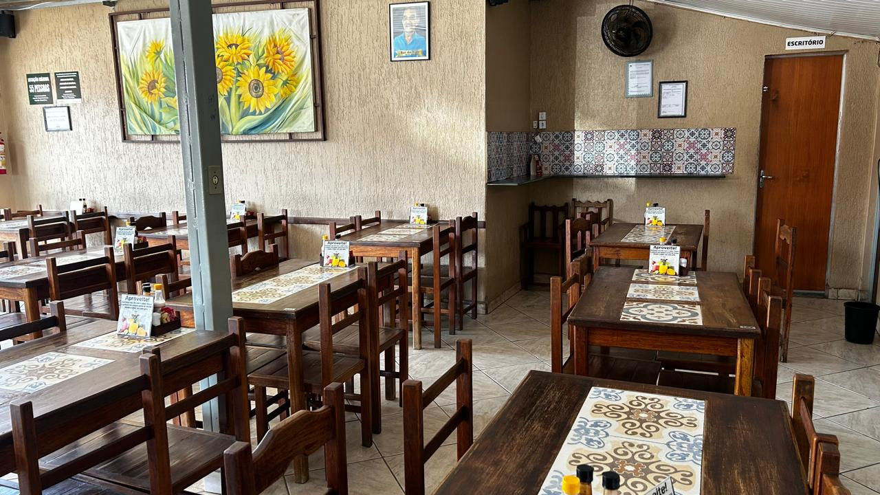 Bar e Restaurante do Tião