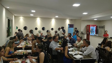 Restaurante e Pizzaria Calábria