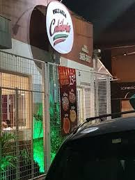 Restaurante e Pizzaria Calábria