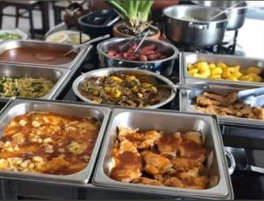 Restaurante e Pizzaria Calábria