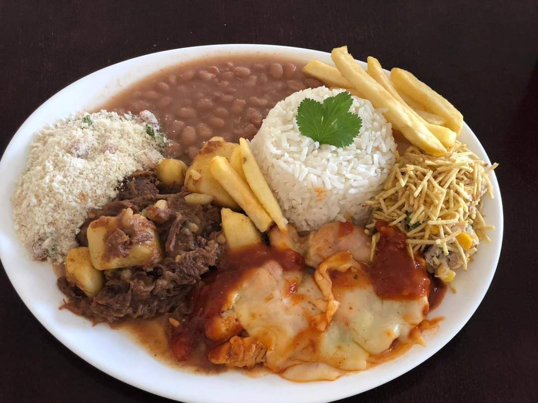 Restaurante e Pizzaria Calábria