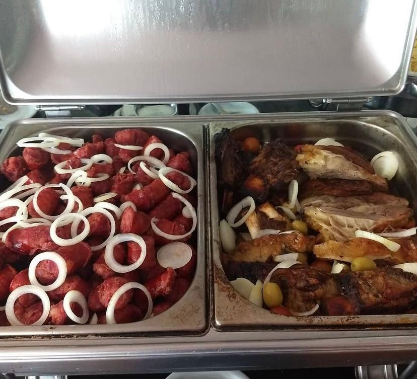 Restaurante e Pizzaria Novo Hotel